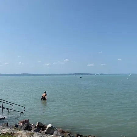 Apartman Sunny Siófok