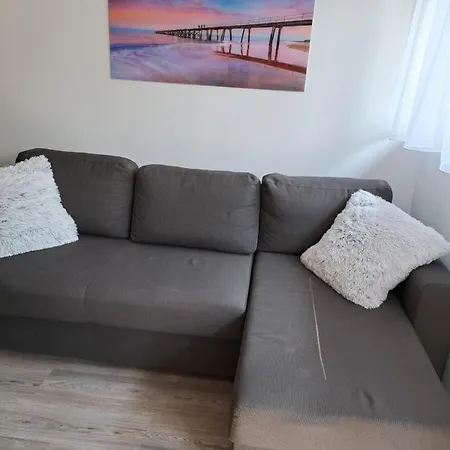 Apartment Sunny Siofok