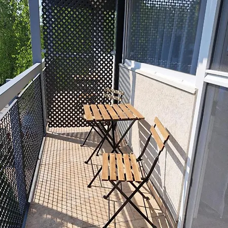 Apartment Sunny