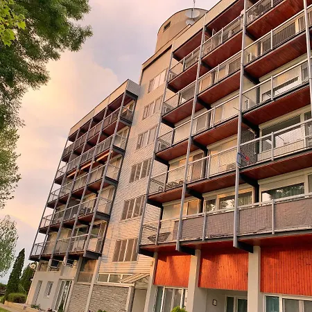 Apartment Sunny *