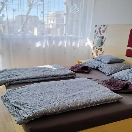Sunny Apartment