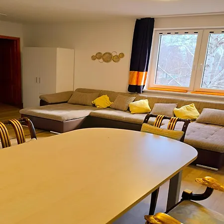 Apartment Sunny *