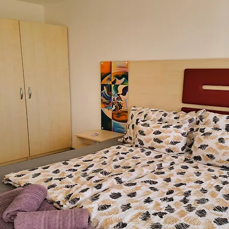 Apartment Sunny